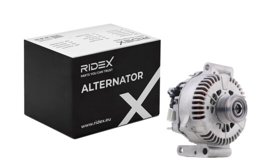 Dynamo RIDEX 4G1238