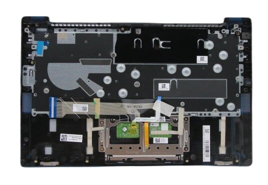 Lenovo Upper C81YM PL BLU NFP NBLKB