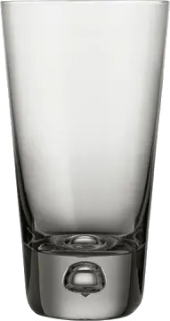 Hadeland Glassverk Tangen Selters 30 cl Grå Hadeland Glassverk Tangen Selters 30 cl Grå
