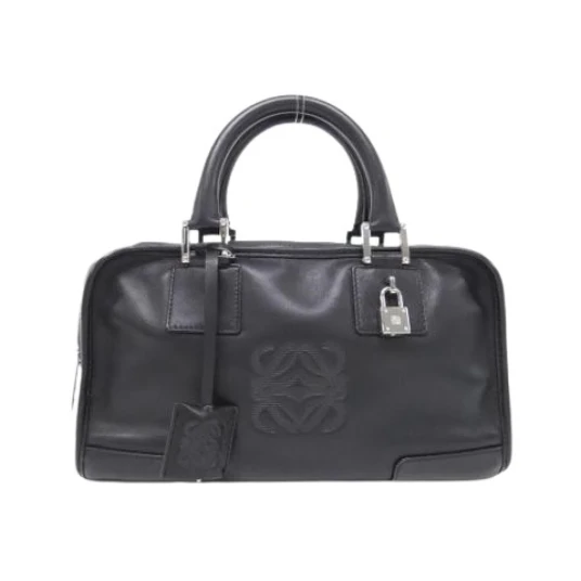 Loewe Dame Svart