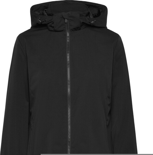 Calvin Klein Golf Whitley Windbreaker Black L Calvin Klein Golf Whitley Windbreaker Black L