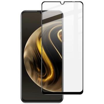 Huawei Enjoy 70 Imak Pro+ Beskyttelsesglass Svart Kant