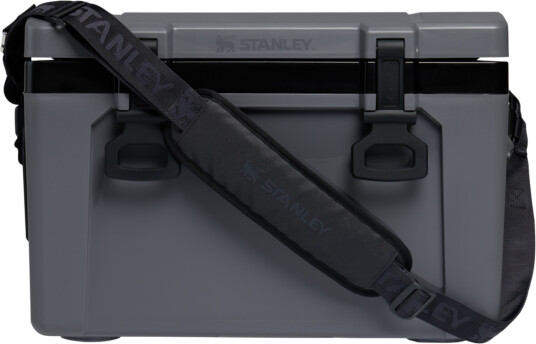 Stanley Easy-Carry kjøleboks 26 liter, svart Stanley Easy-Carry kjøleboks 26 liter, svart