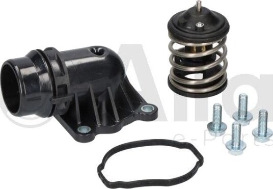 Termostat, kjølemiddel Alfa e-Parts AF08062