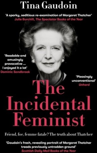 The Incidental Feminist The Incidental Feminist