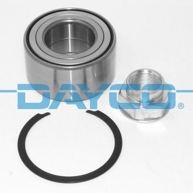 Hjullager DAYCO KWD1130 Hjullager DAYCO KWD1130