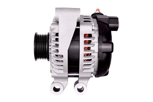 Dynamo HELLA 8EL 015 637-341