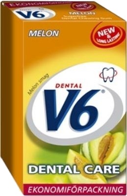 V6 melon