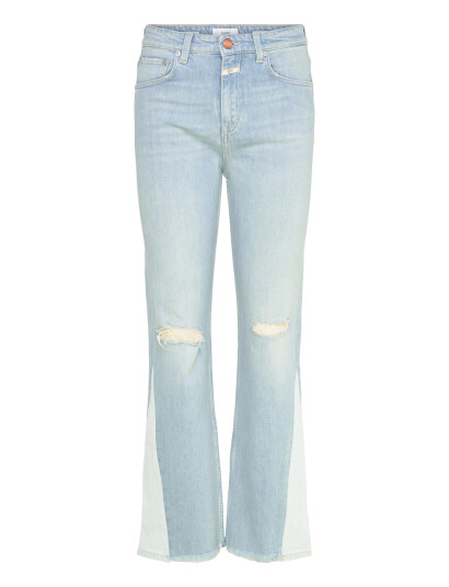 Closed Closed Women Baylin Jeans Light Blue Blue 27