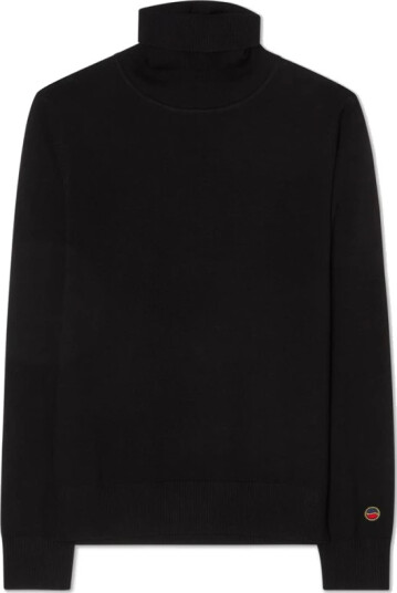 Busnel alice rollerneck