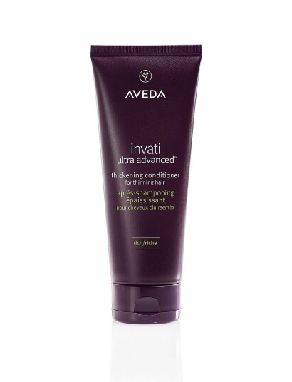 Invati Ultra Advanced Thickening Conditioner Rich 200 ml