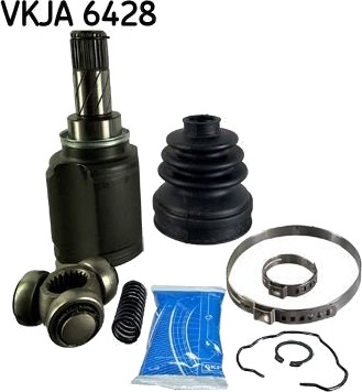 Drivledd SKF VKJA 6428