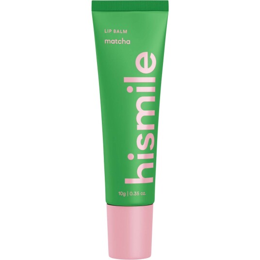 Hismile Matcha Lip Balm 10g Hismile Matcha Lip Balm 10g