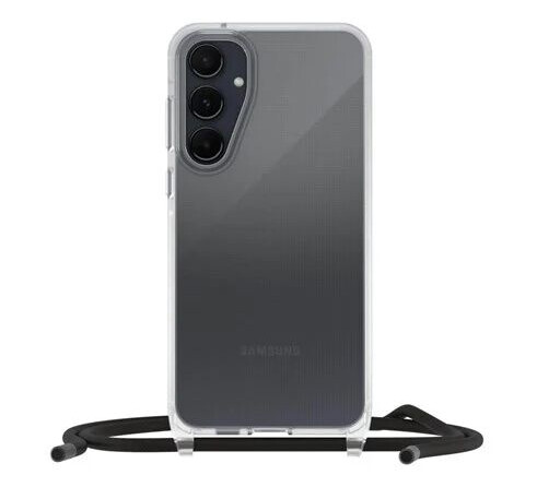 OtterBox React Necklace Samsung Galaxy A55 5G   clear   ProPack