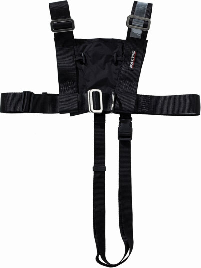 Baltic Sikkerhetssele Voksen 50+kg