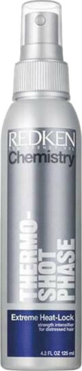 Redken Chemistry Thermo-ShotPhase Clear Moisture U 125 ml