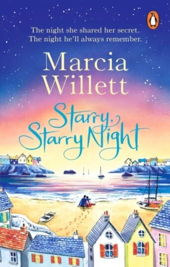 Starry, Starry Night Av Marcia Willett Starry, Starry Night Av Marcia Willett