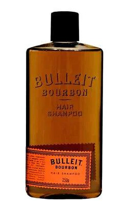 Bulleit Bourbon, Hair Shampoo