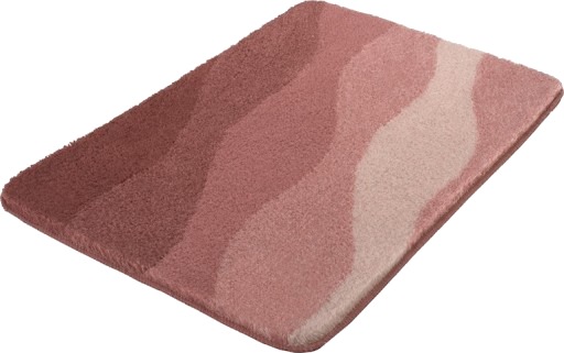 Kleine Wolke badematte malena lys rosa 60x90 cm Kleine Wolke badematte malena lys rosa 60x90 cm