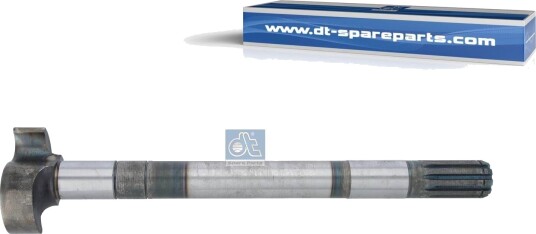 Bremseaksel DT Spare Parts 10.33506