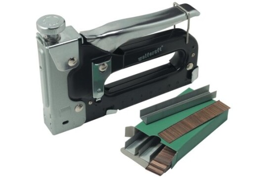 Wolfcraft Gmbh Tacocraft 7 Sort Standard Klemform 31 Mm 158 Mm 125 Mm 550 G Wolfcraft Gmbh Tacocraft 7 Sort Standard Klemform 31 Mm 158 Mm 125 Mm 550 G