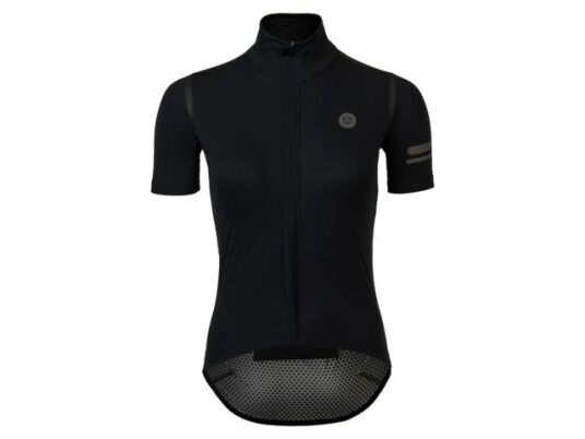 AGU Rain Jersey svart dame