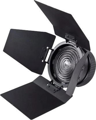 Nanlite FL-11 Fresnel Lens objektiv
