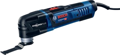 Bosch Professional GOP 30-28 Oscillerende Multiverktøy 300W Bosch Professional GOP 30-28 Oscillerende Multiverktøy 300W
