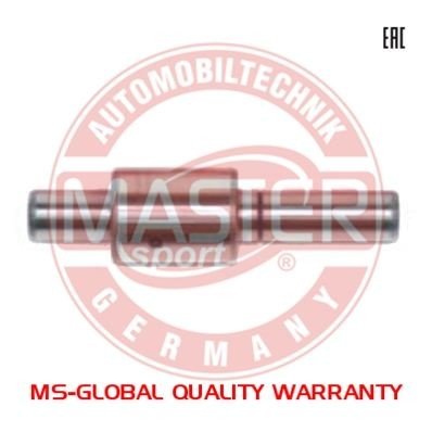 MASTER SPORT K105 PCS MS Reparasjonssett vannpumpe MASTER SPORT K105 PCS MS Reparasjonssett vannpumpe