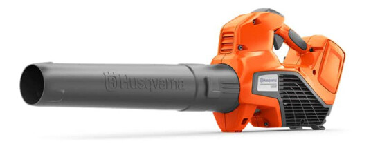 Løvblåser Husqvarna 120iB uten Batteri Løvblåser Husqvarna 120iB uten Batteri