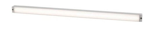 Solar Plus Led-Liste Shelf Line 230 V Hvid 3000K 500 Dim 820 Lm Ra90 110° Spredn. 10,5 W. Integreret Fasedæmpbar Driver. Professionel