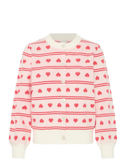 ICHI Ihbrielle Ca5   Pink   L