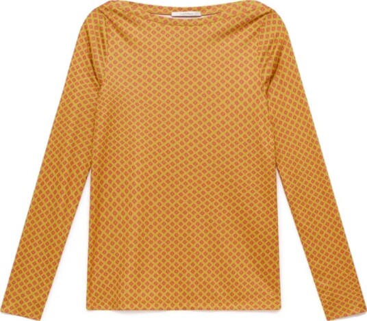 Maliparmi Dame Topper Flerfarget XL,