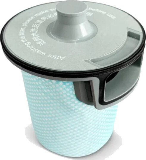 Filter for Roborock S7 dockingstasjon Filter for Roborock S7 dockingstasjon