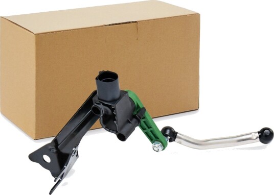 RIDEX 3721S0051 Sensor, xenonlys (lyslengderegulering