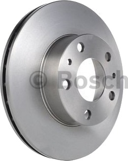 BOSCH 0 986 478 434 Bremseskive