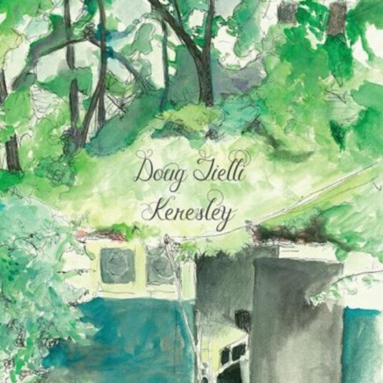 Doug Tielli Keresley Uk Vinyl