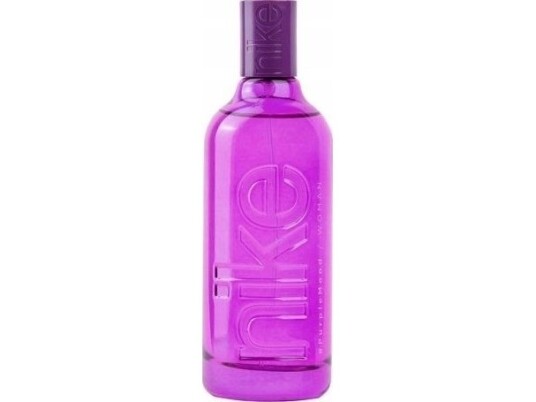 Nike Nike #Purplemood Woman Edt Spray 150Ml