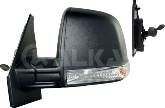 ALKAR 9265838 Sidespeil