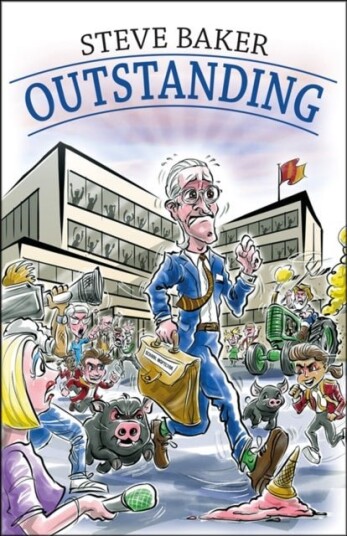 Outstanding Outstanding