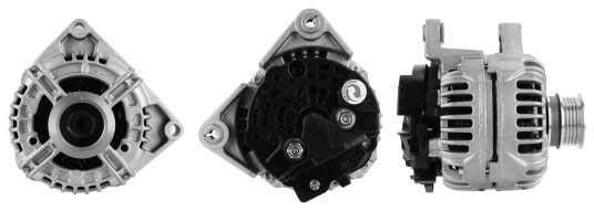 Dynamo DRI 2281481002 Dynamo DRI 2281481002