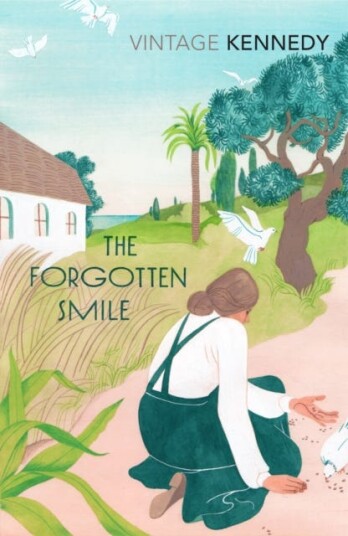 The Forgotten Smile The Forgotten Smile