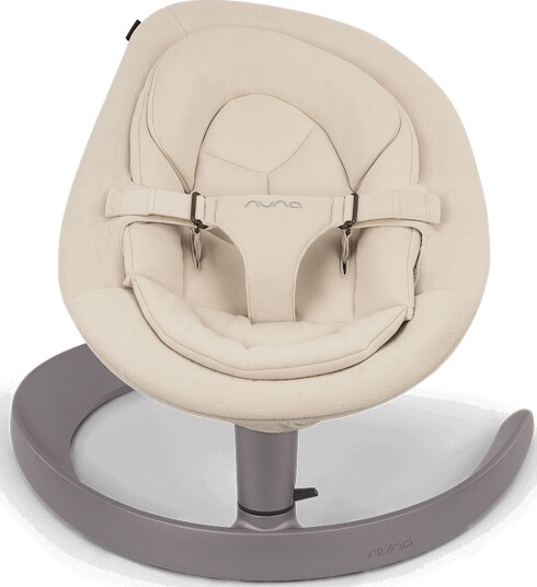 Nuna LEAF GROW Vippestol Cloud Nuna LEAF GROW Vippestol Cloud