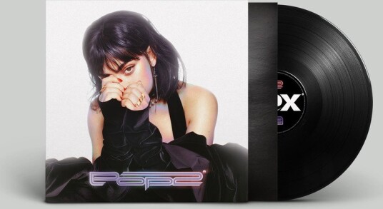 Charli Xcx Pop 2 Vinyl