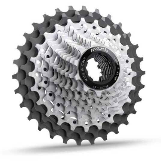 Miche Primato K12 14 30 12 speed Kassett til Shimano