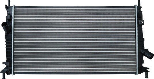 KAMOKA 7705129 Radiator motorkjøling