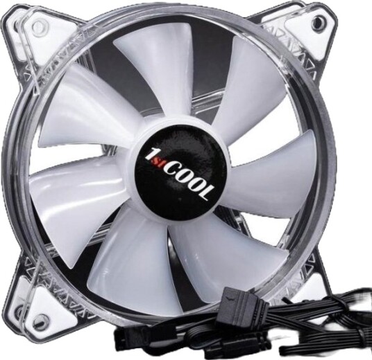 1Stcool Aura Evo F12 Argb-Vifte F12-Aura-Evo-Cr 1Stcool Aura Evo F12 Argb-Vifte F12-Aura-Evo-Cr