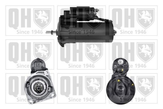 Starter QUINTON HAZELL QRS2188 Starter QUINTON HAZELL QRS2188