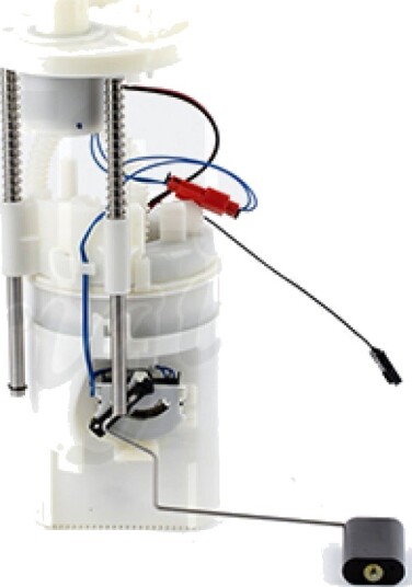 Drivstoffpumpe HÜCO 133268 Drivstoffpumpe HÜCO 133268