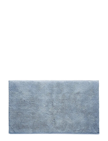 compliments Even Bath Mat - Blue - 60X100CM